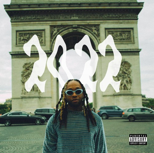 Ty Dolla $ign Closes Out Another Year With “2022”