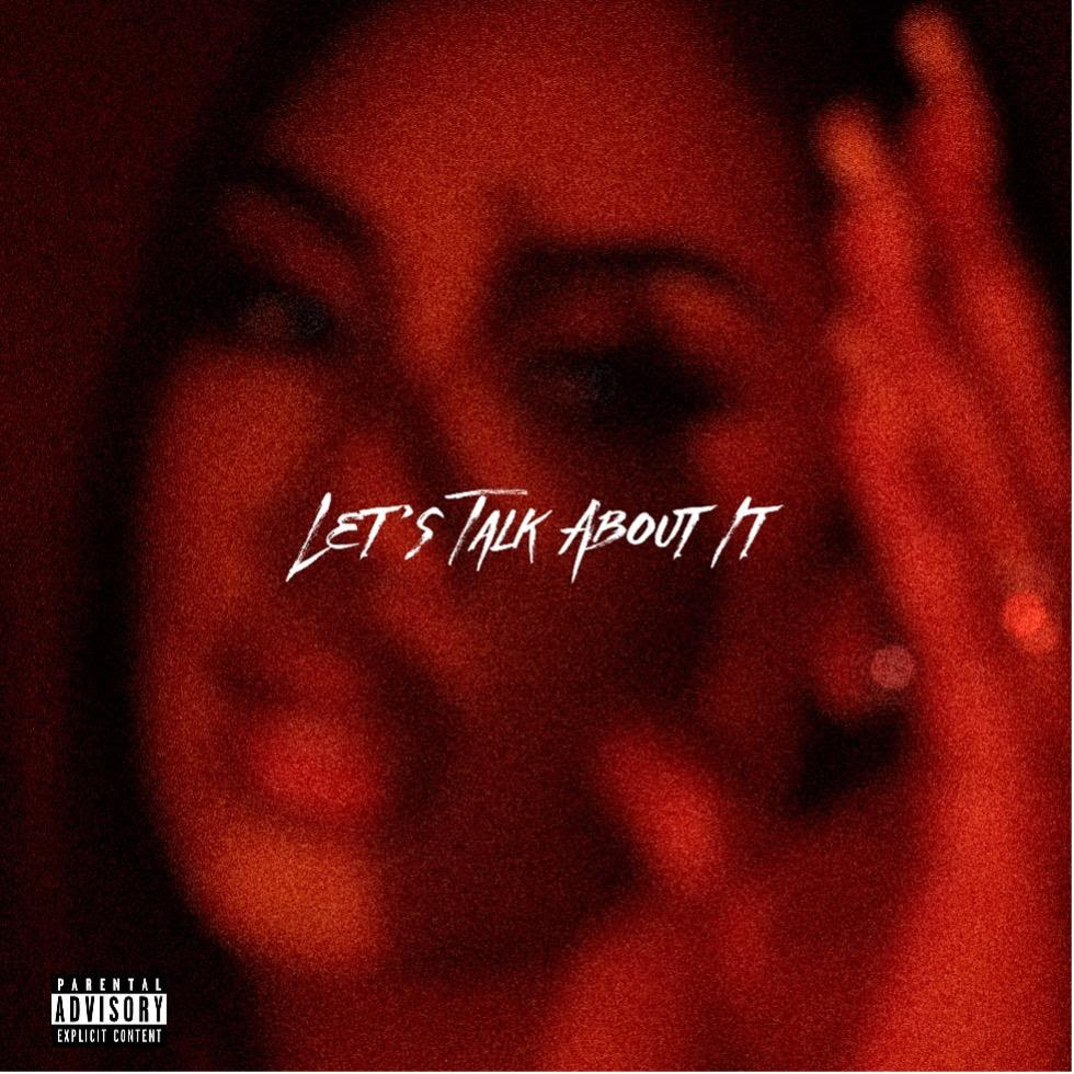 Queen Naija Returns With “Let’s Talk About It” Single