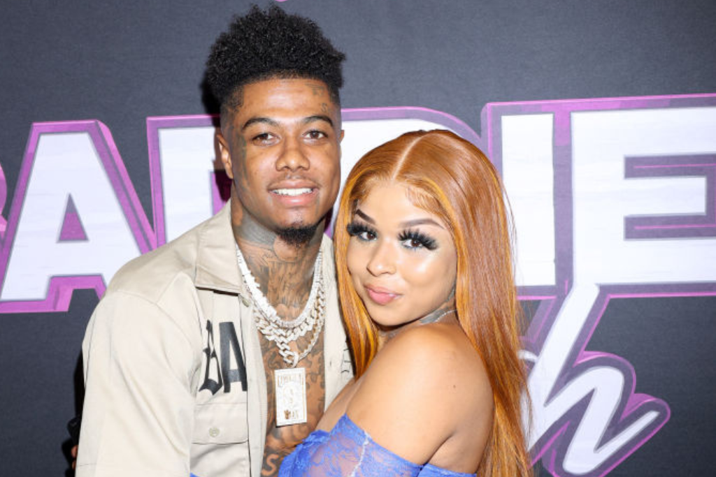 Blueface And Chrisean Talk Lil Baby & Pregnancy With Bootleg Kev