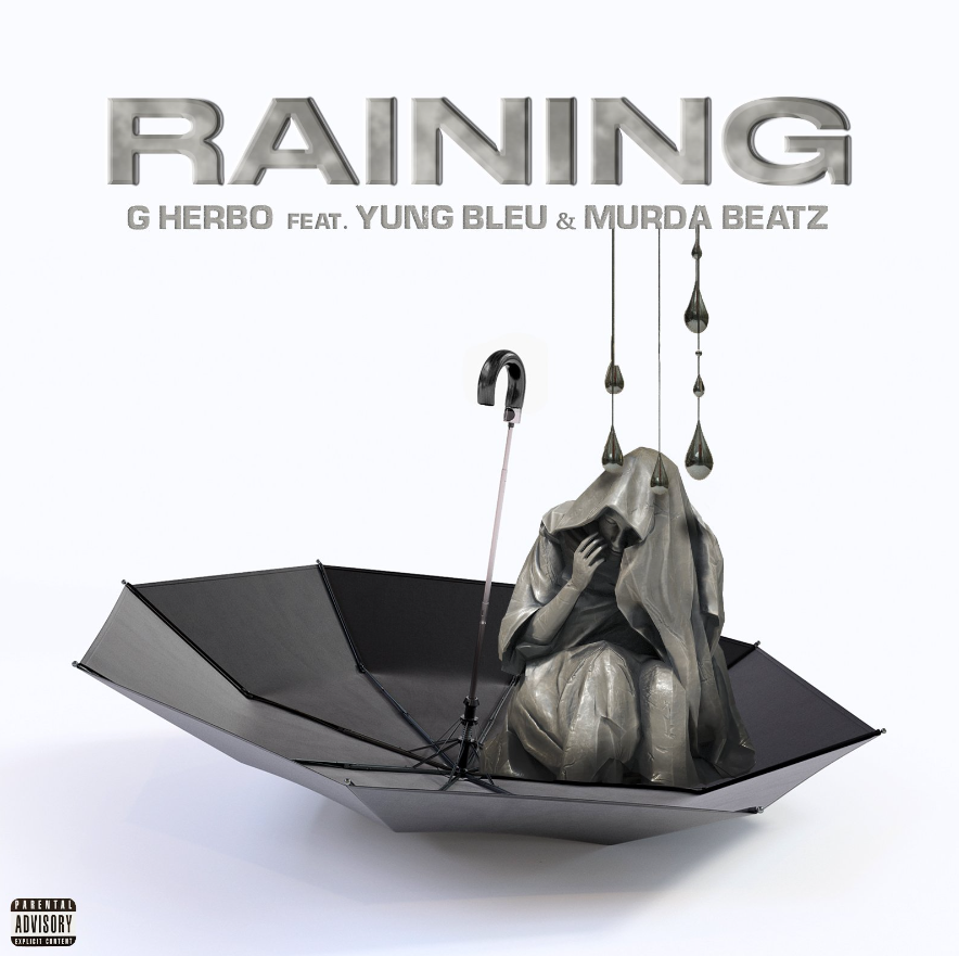 G Herbo, Yung Bleu & Murda Beatz Get Deep On “Raining”