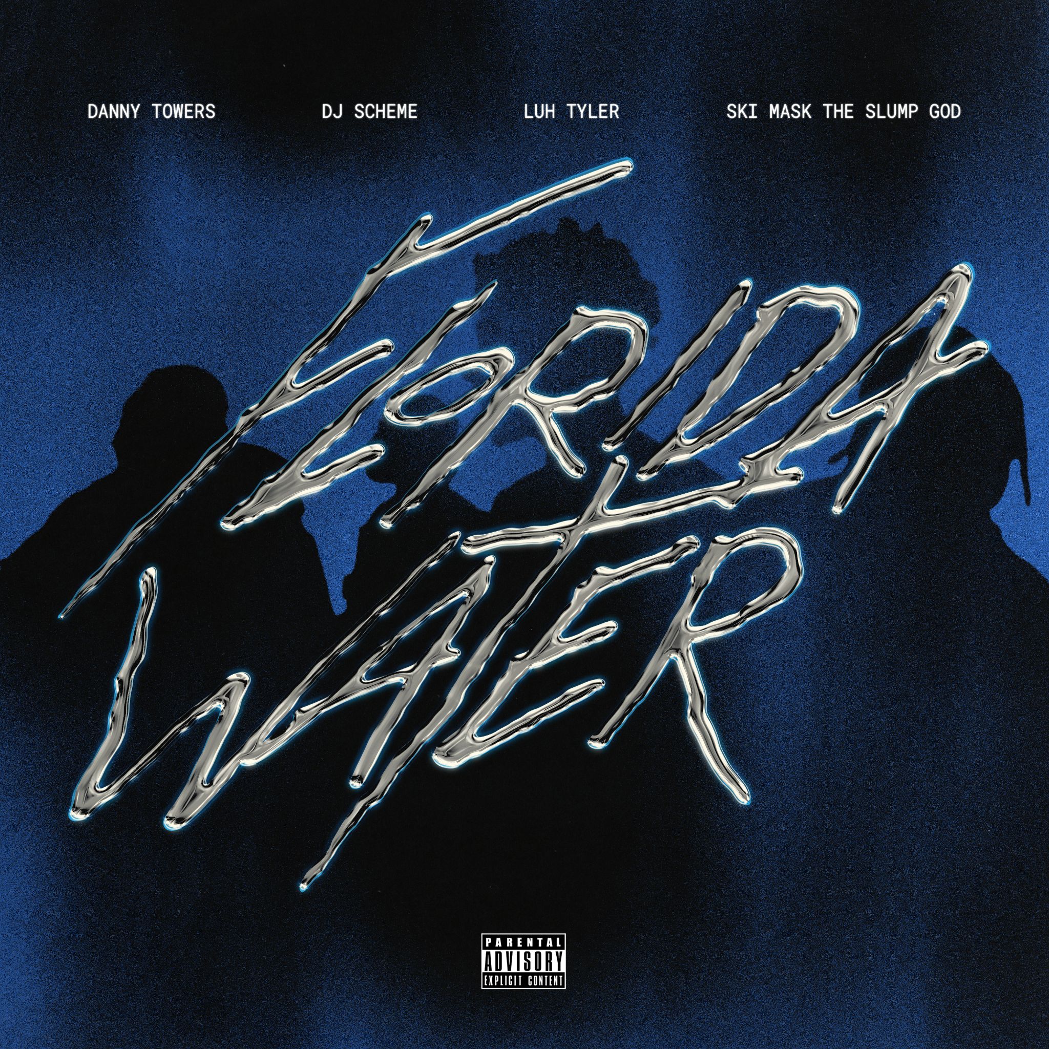 DJ Scheme, Danny Towers, & Ski Mask The Slump God Are Swimming In “Florida Water” With Luh Tyler: New Single