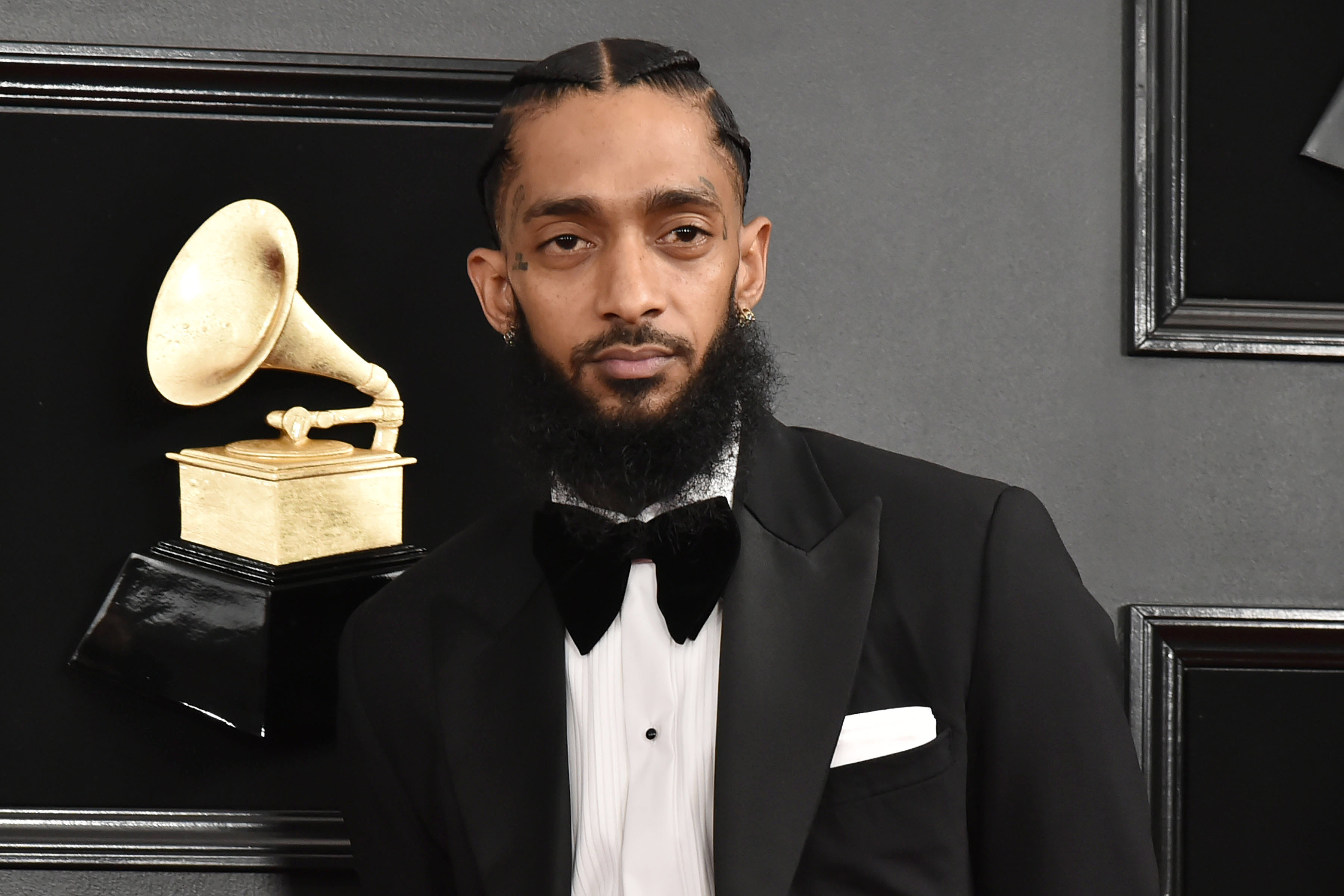 Nipsey Hussle's Friend Cowboy On Eric Holder's 60Year Sentence