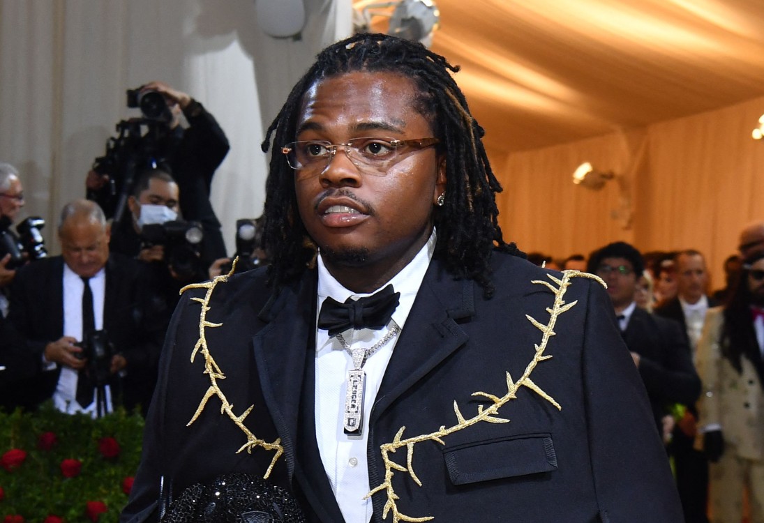 Bandman Kevo Wants A Refund From Gunna For $250K Feature