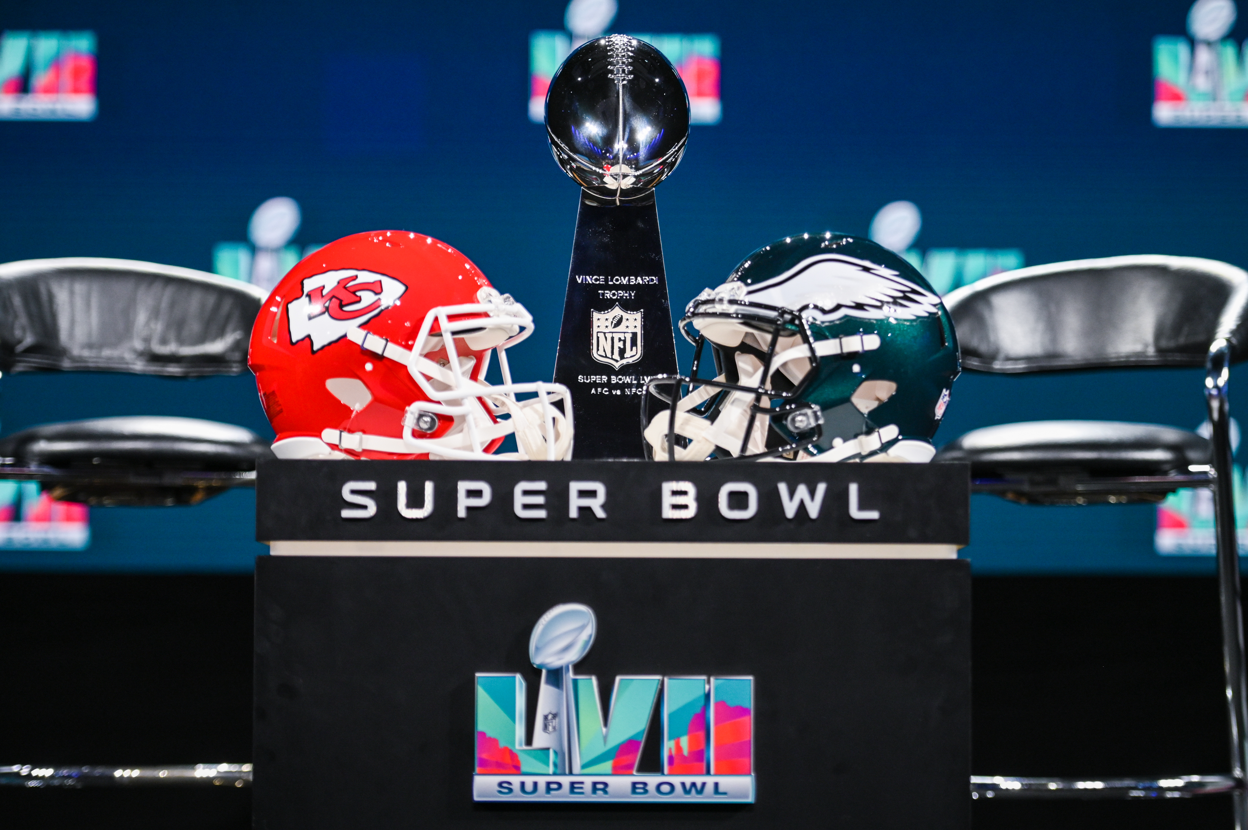 FOX Super Bowl 2023 TV Spot, 'Pepsi Zero Sugar, , Bud Light' 