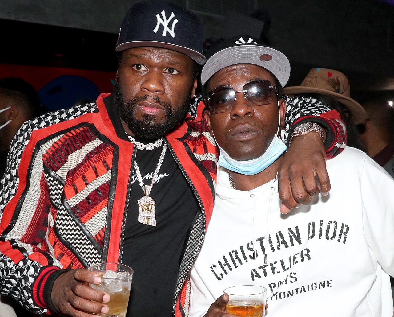 Uncle Murda Responds To Trick Daddy Calling Him A “Clown,” 50 Cent Chimes In
