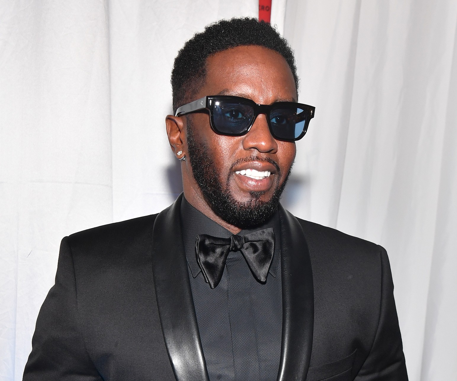 P Diddy reveals new album tracklisting