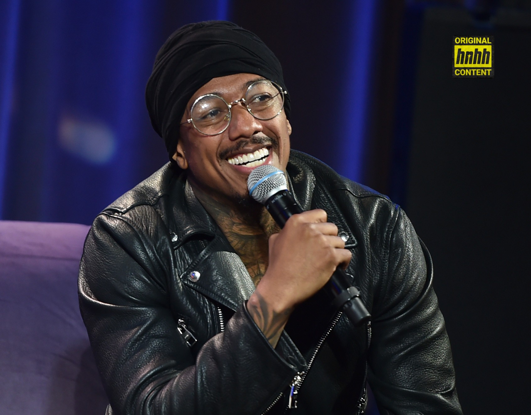 Nick Cannon On His “Future Superstars Tour,” Generational Wealth, & Maintaining A Legacy Of Compassion