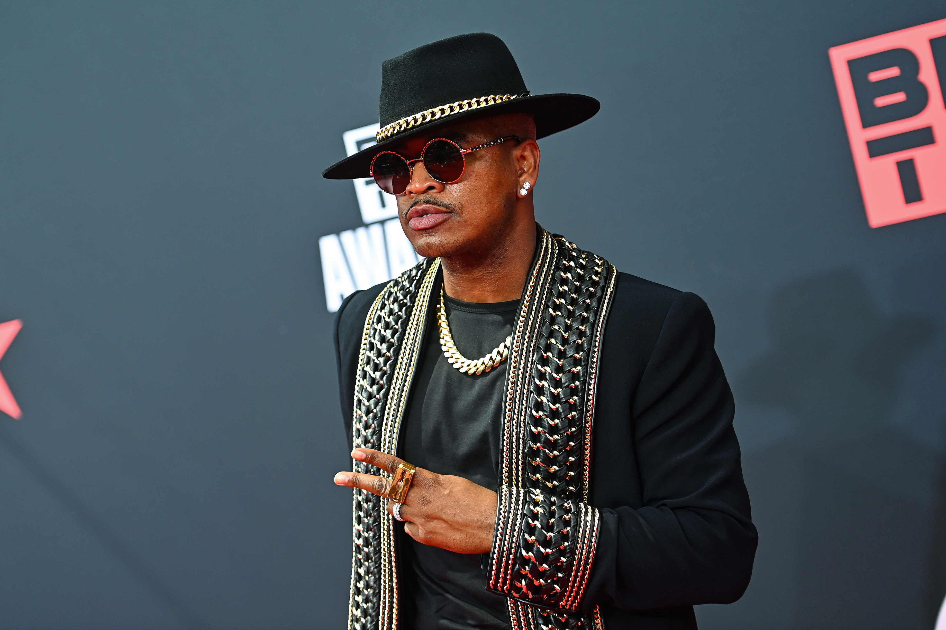 Ne-Yo's Baby Mama Speaks On Getting Pregnant During His Marriage