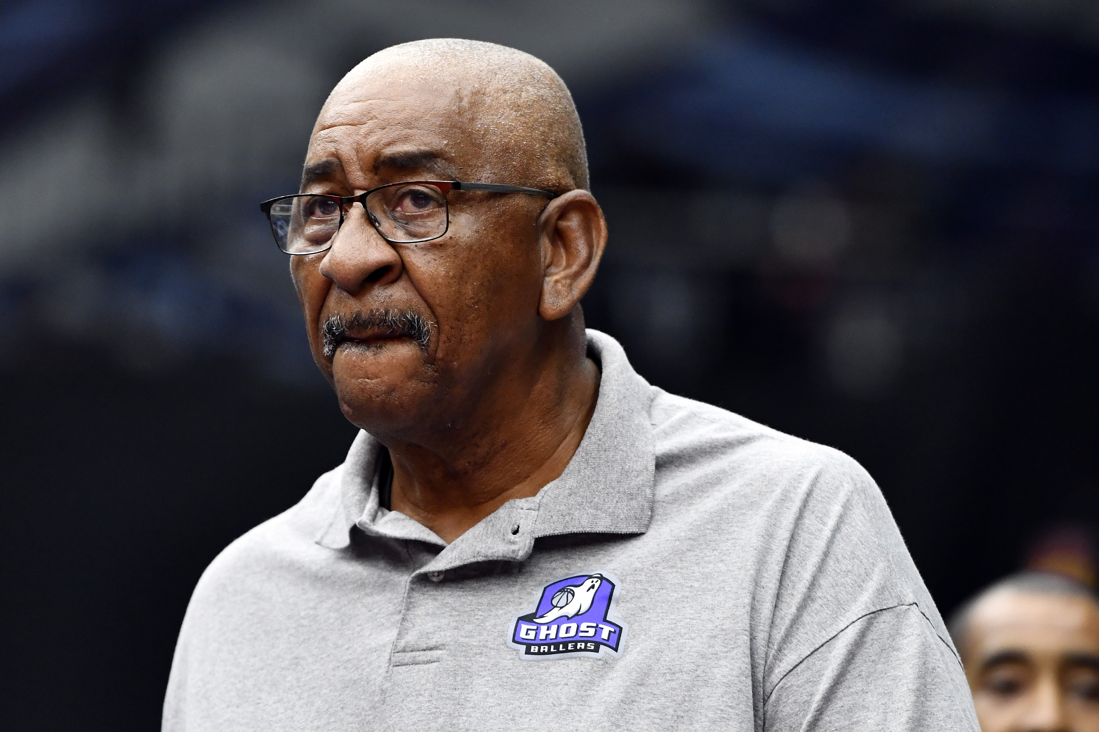 Gervin Sues Ralph Lauren For Using His Name On New Sneakers