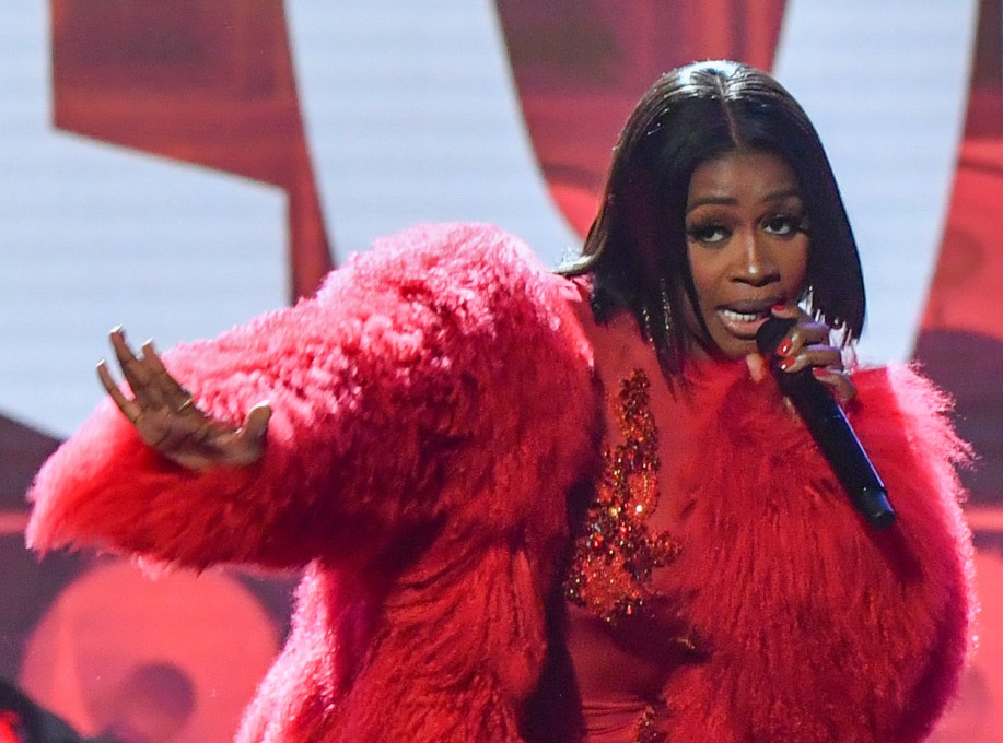 Remy Ma Calls Drill Rap "Overrated"