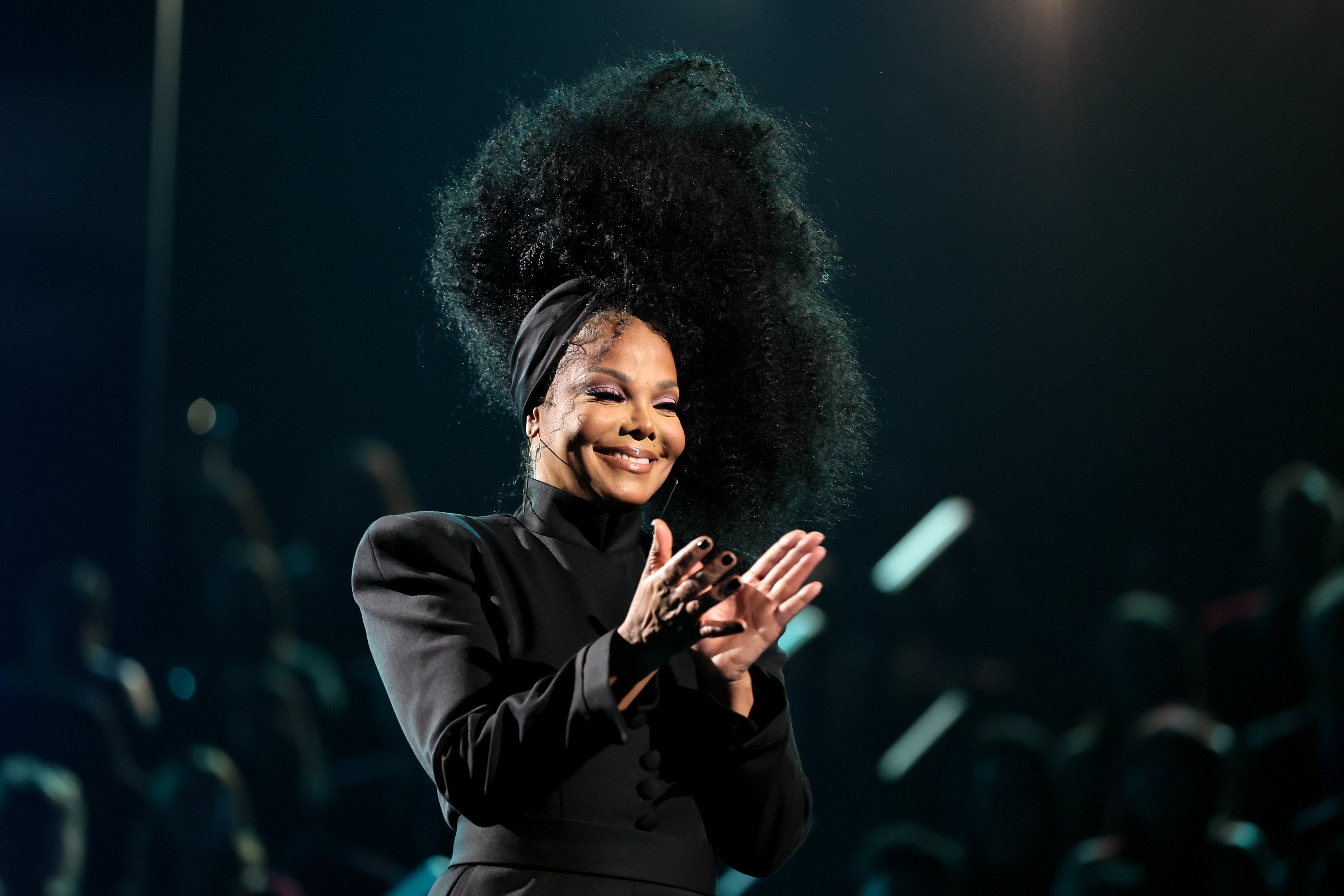 Janet Jackson Plans for Grammy Award Scrapped, Bad History with Super Bowl  and CBS