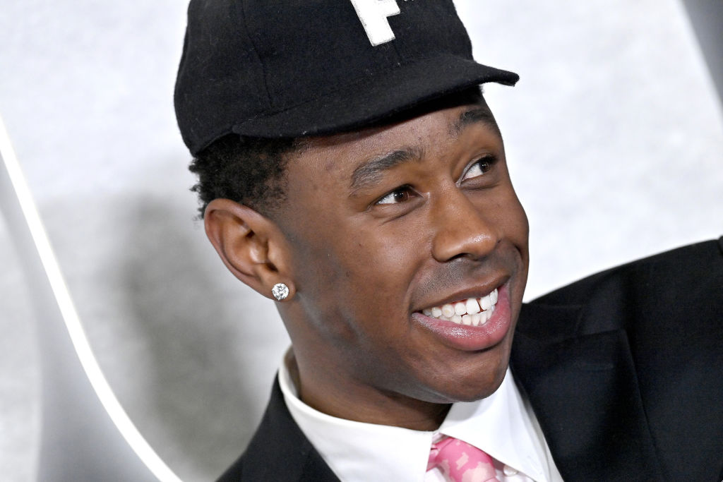 Tyler, The Creator's Albums: Ranked