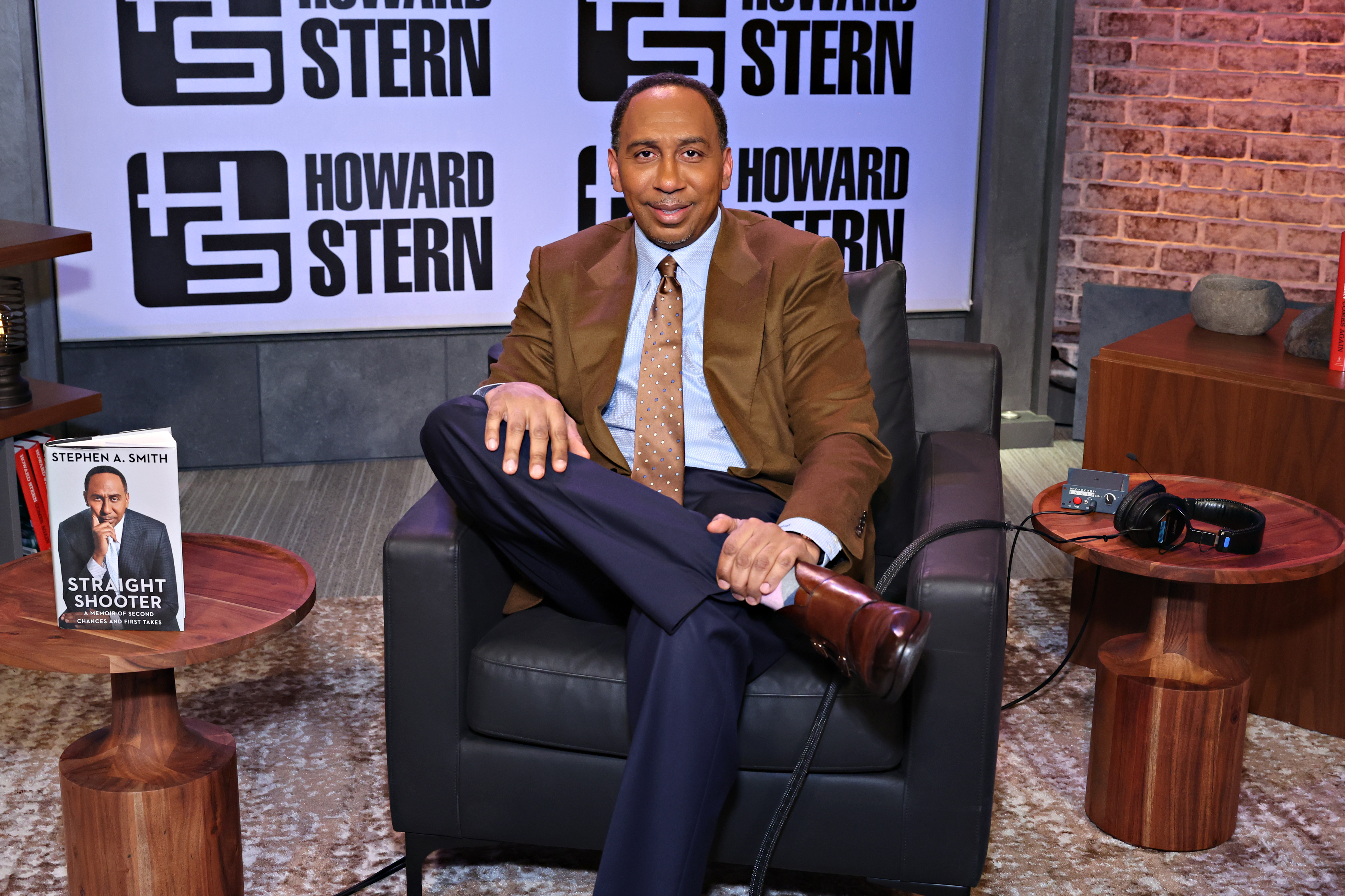 ESPN First Take - If Tom Brady wins his 7th Super Bowl, Stephen A