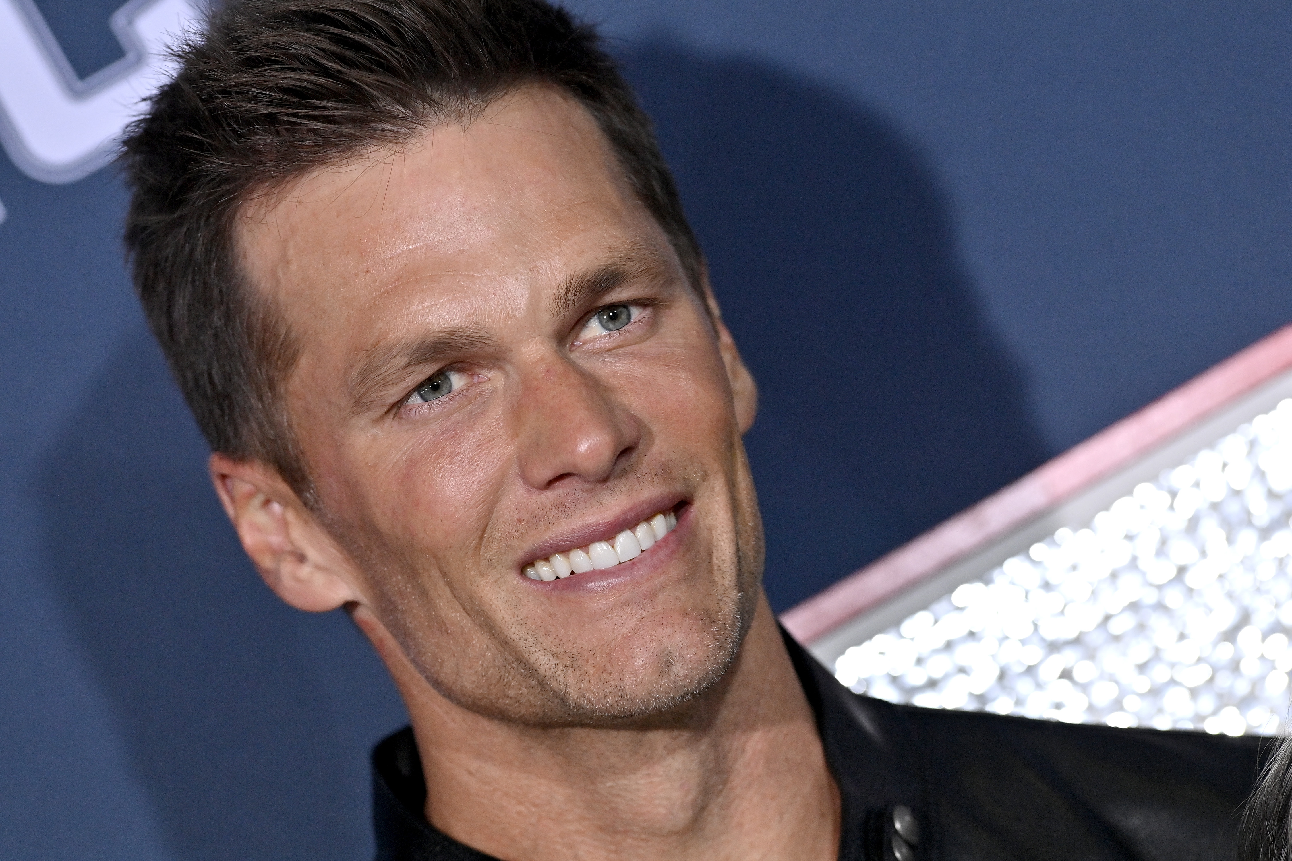 Tom Brady Reportedly Has Plans For Netflix Roast Special