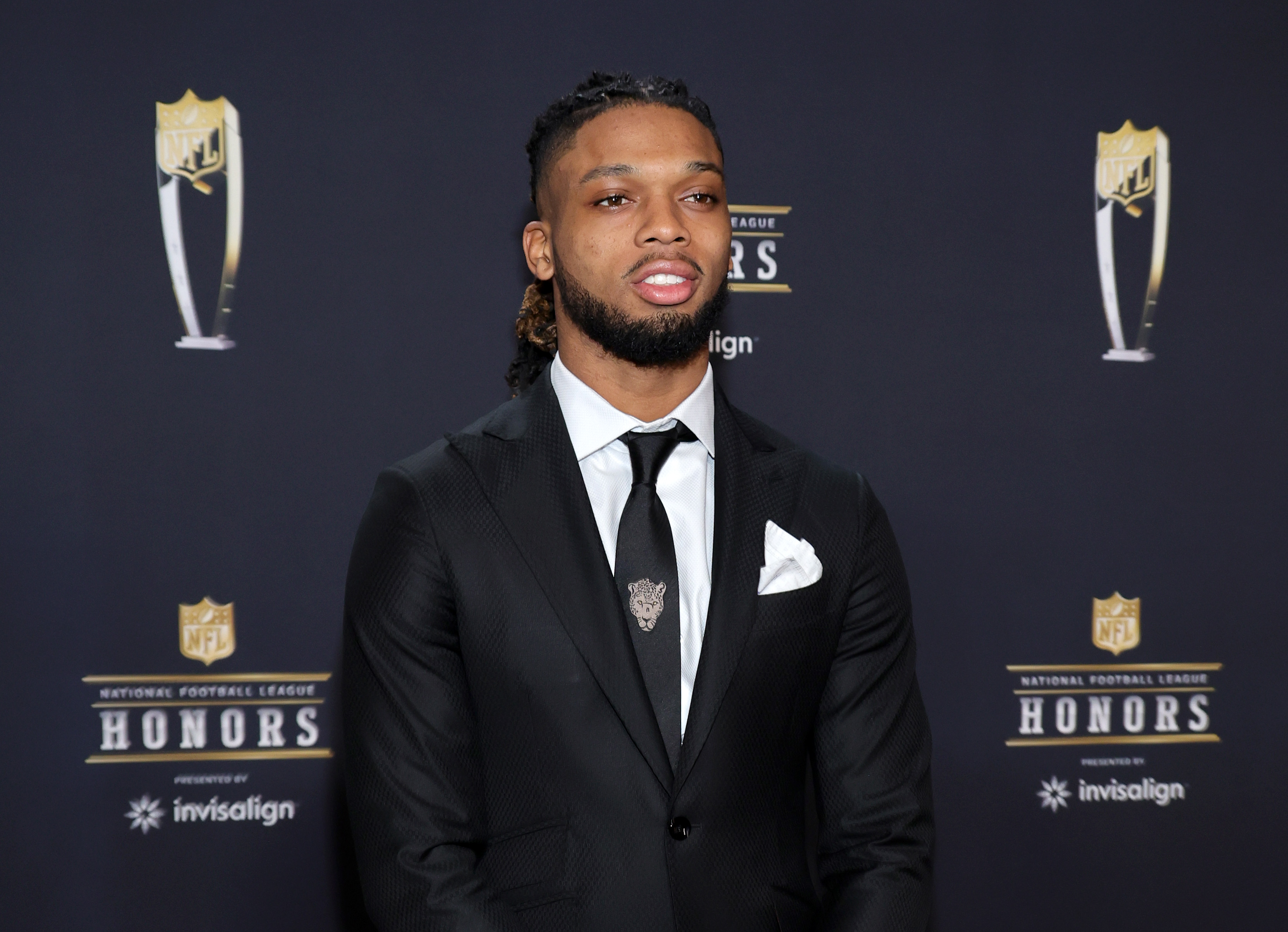 Damar Hamlin Gives Incredibly Moving Speech: Watch