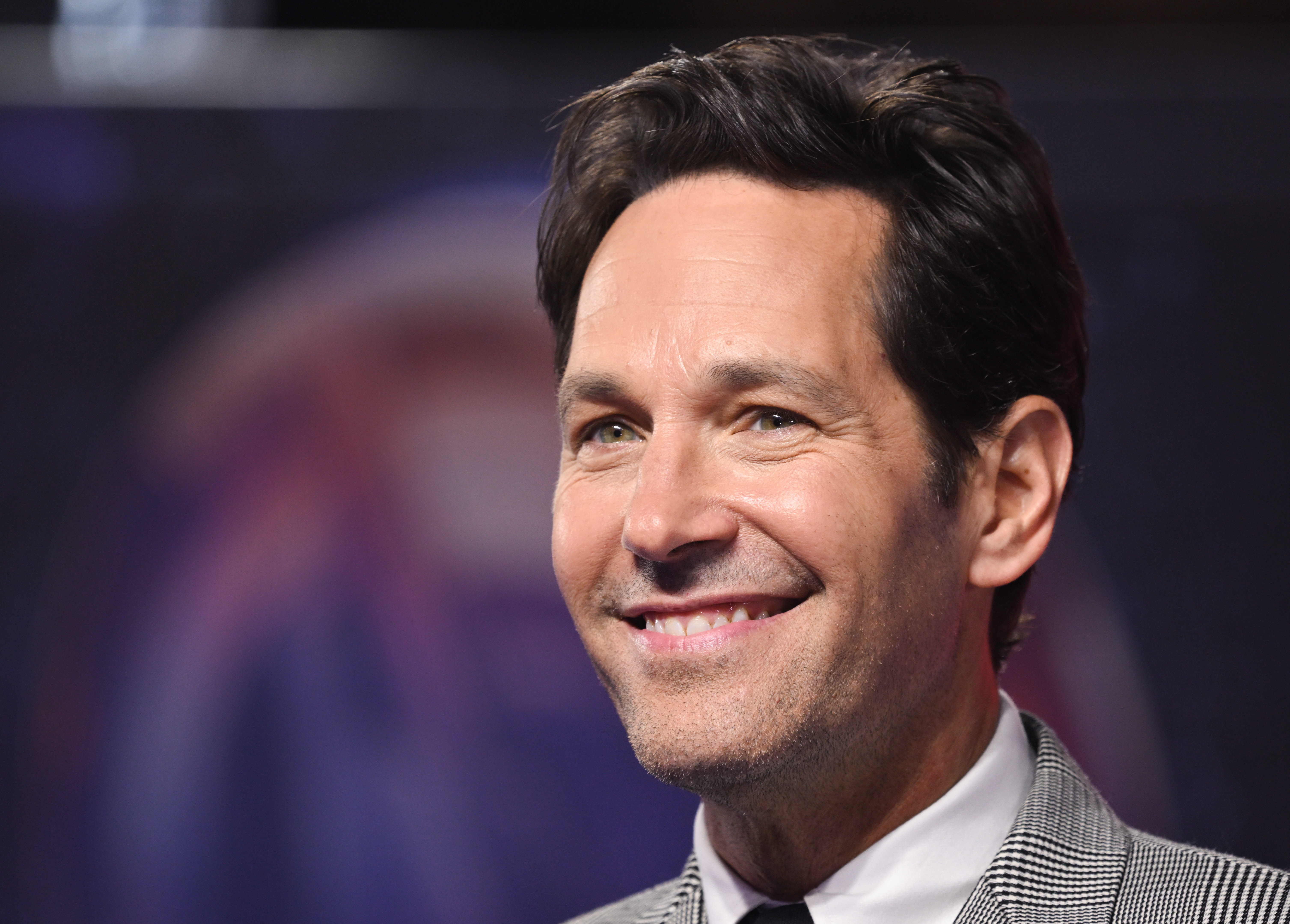 Paul Rudd Explains Why He Shouldn’t Have Been In The “Friends” Finale