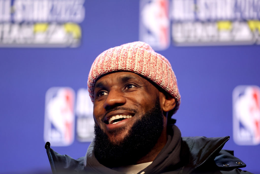 LeBron James Net Worth: How Much Does He Make?