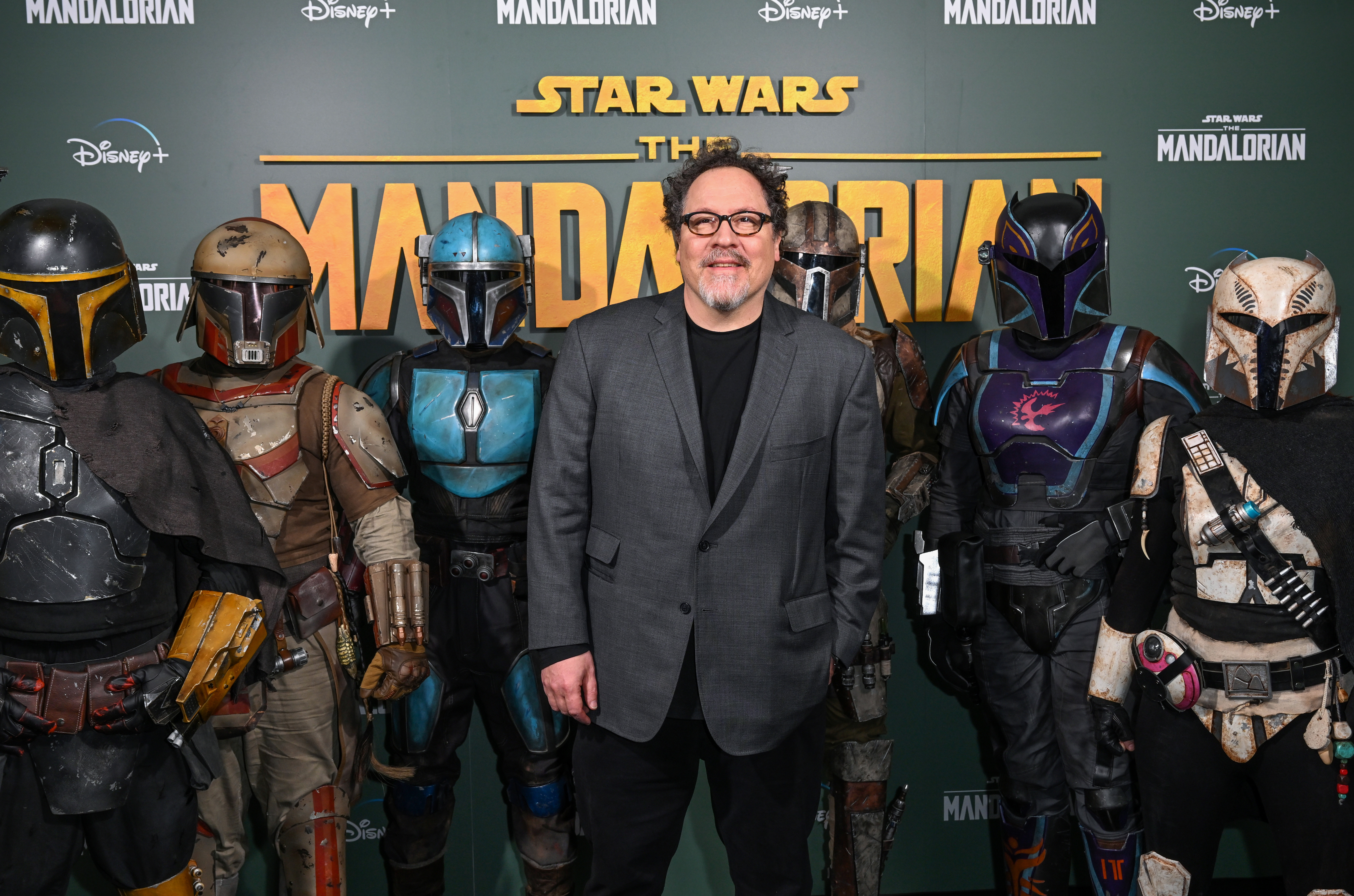 The Mandalorian Season 4 Is Written, Will Pair With Other Series