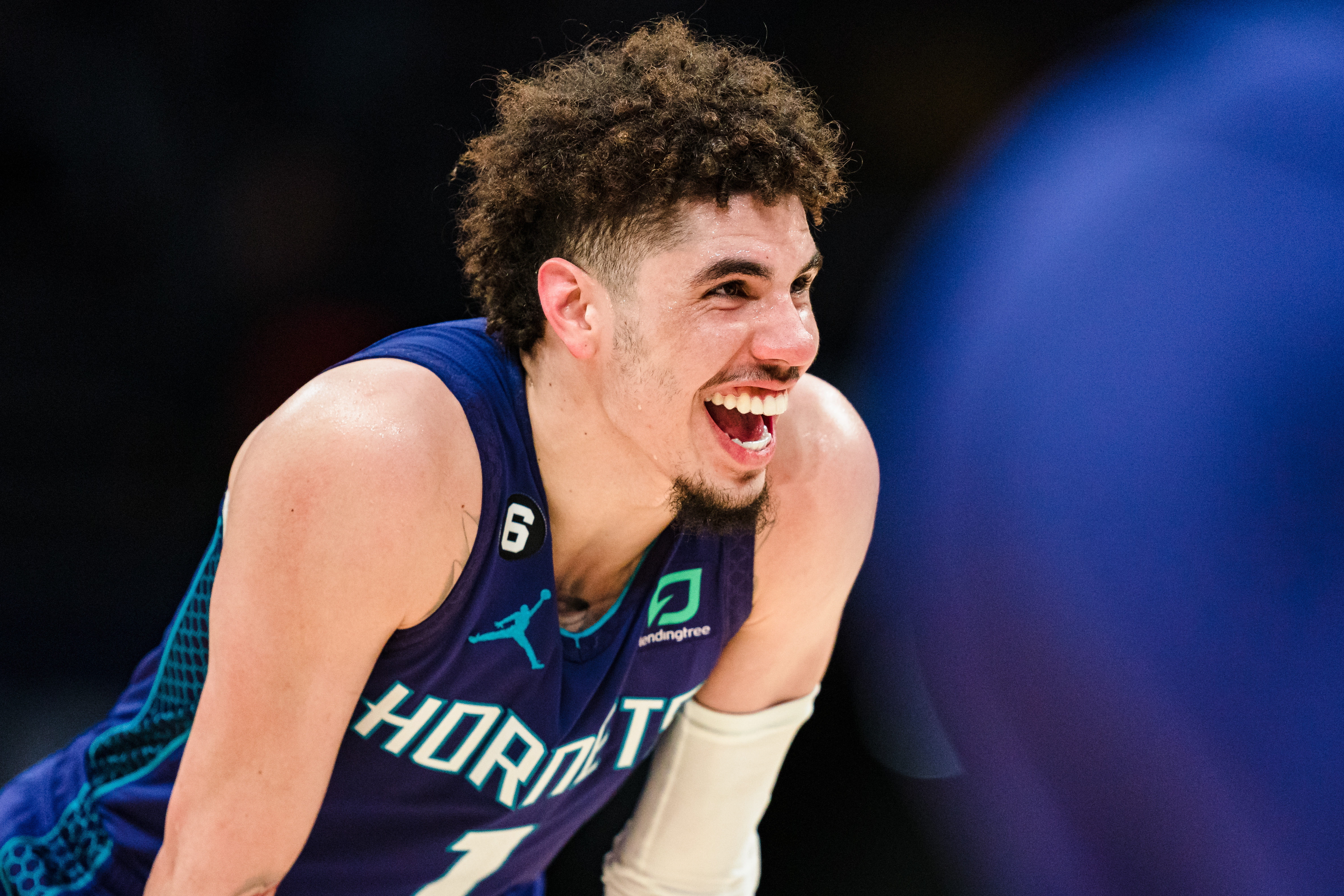 LaMelo Ball Hit With Horrible Injury News