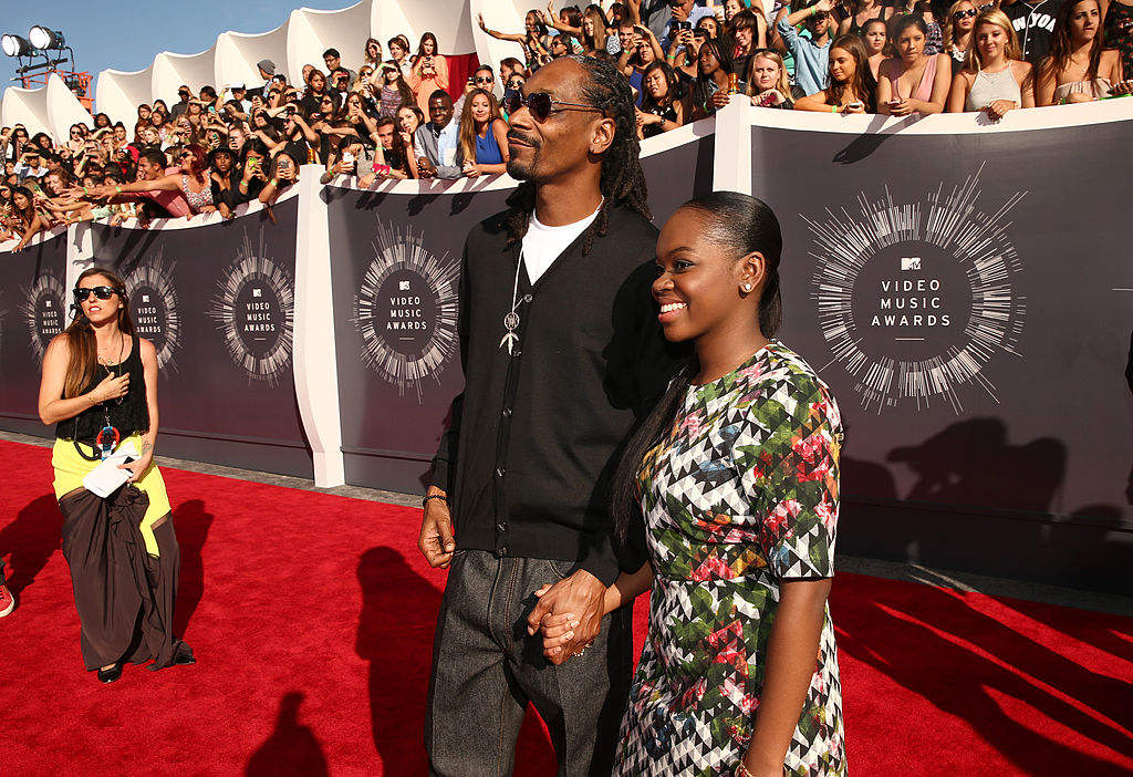 Snoop Dogg’s Daughter Cori Broadus Opens Up About Recent Kidney Biopsy