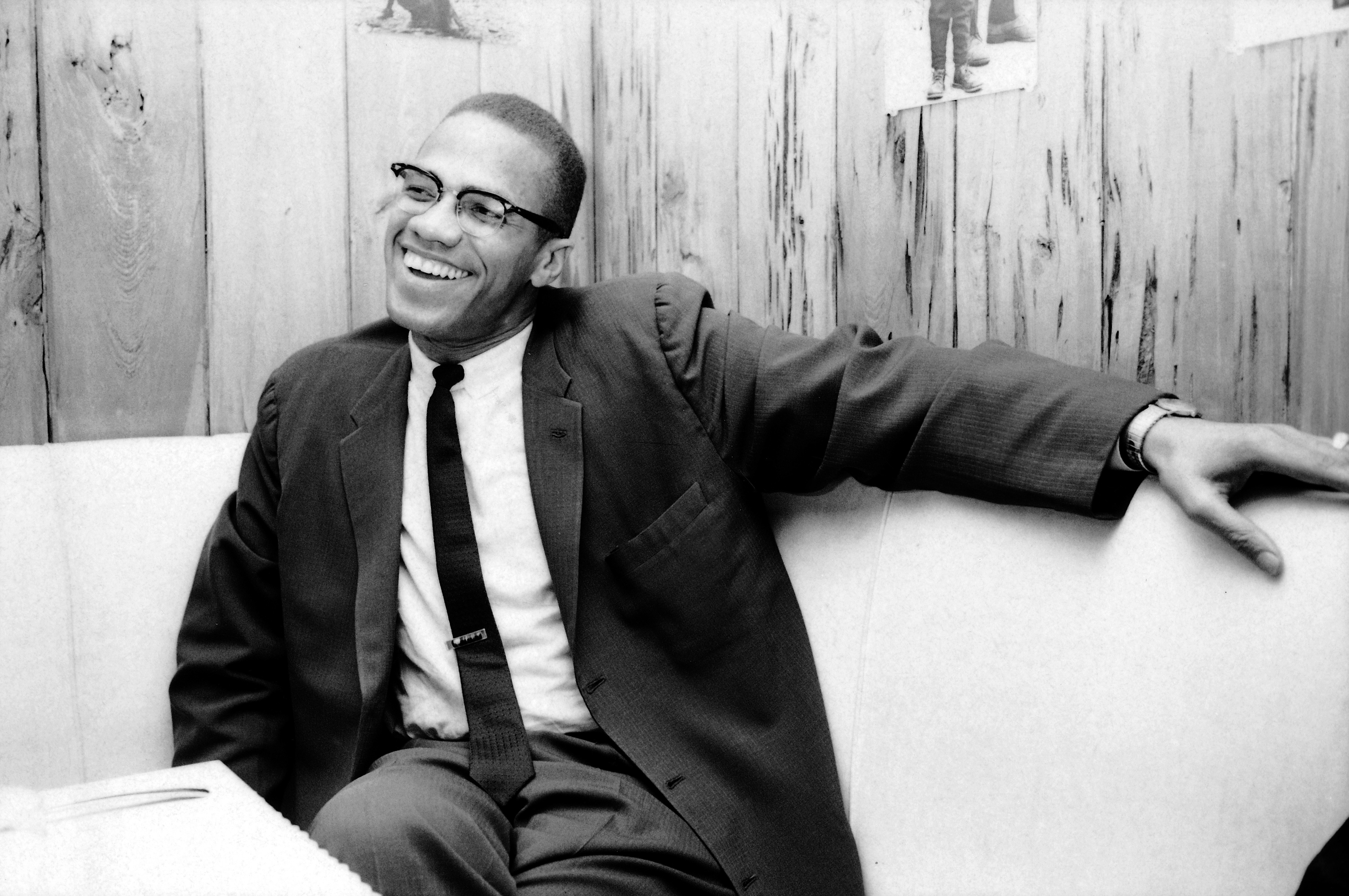Malcolm X’s Family Hits NYPD With $100 Million Lawsuit