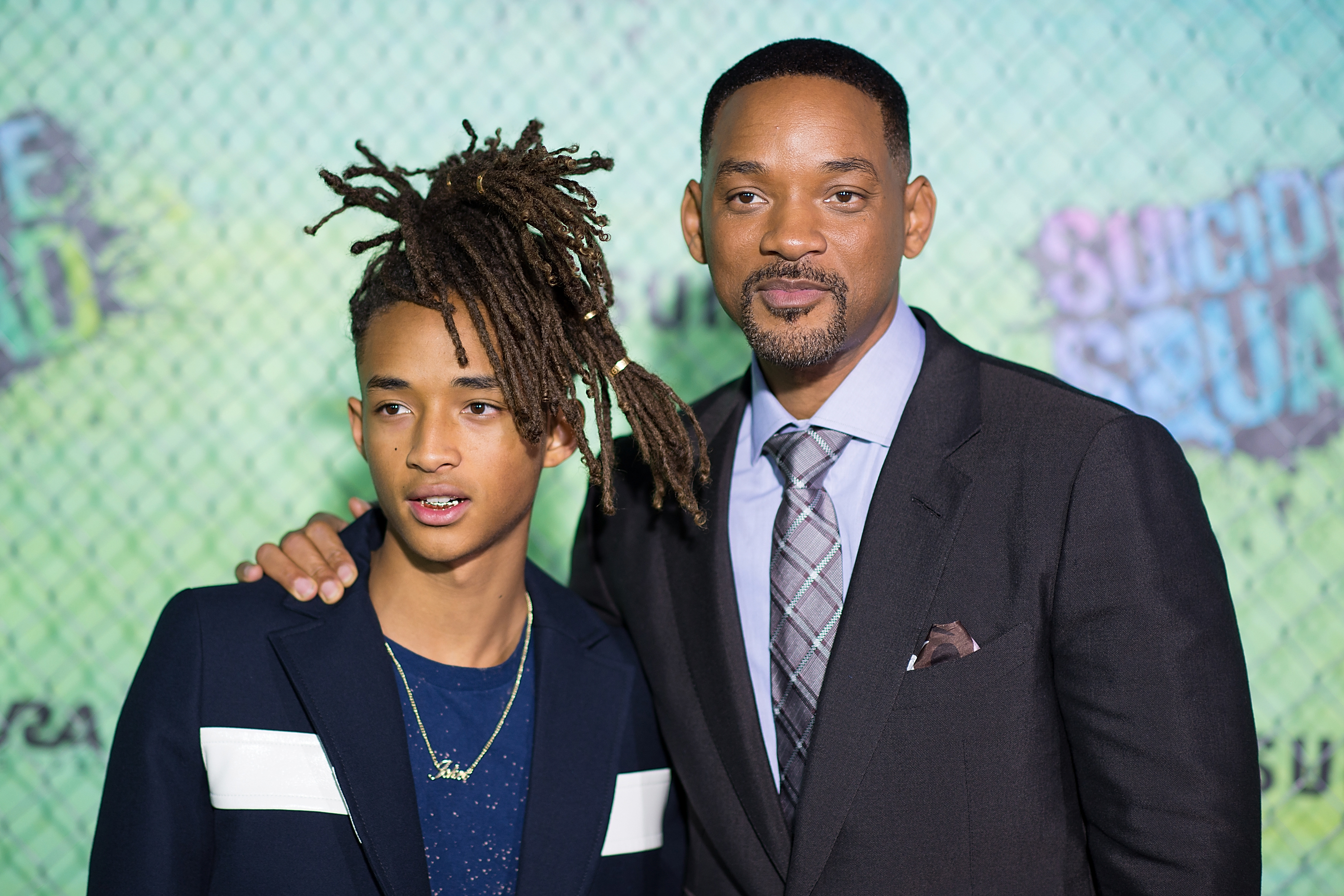 Jaden Smith's new clothes range inspired by 'The Fresh Prince of Bel Air