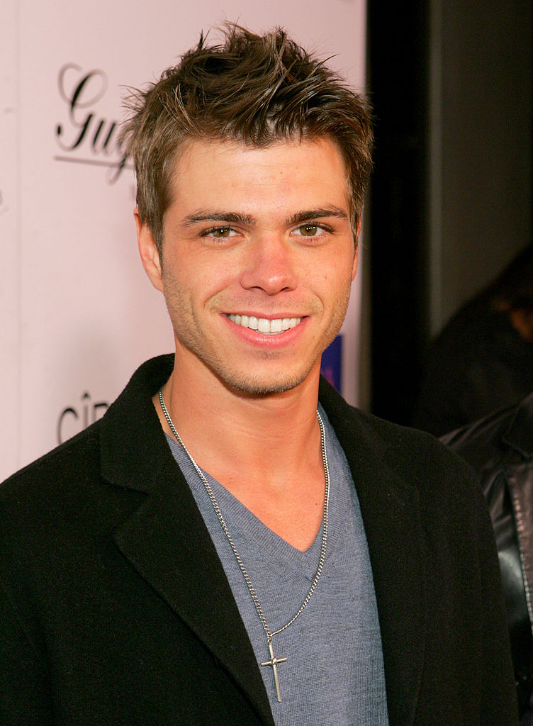 Matthew Lawrence On New Private Romance With TLC's Chilli, Says She's