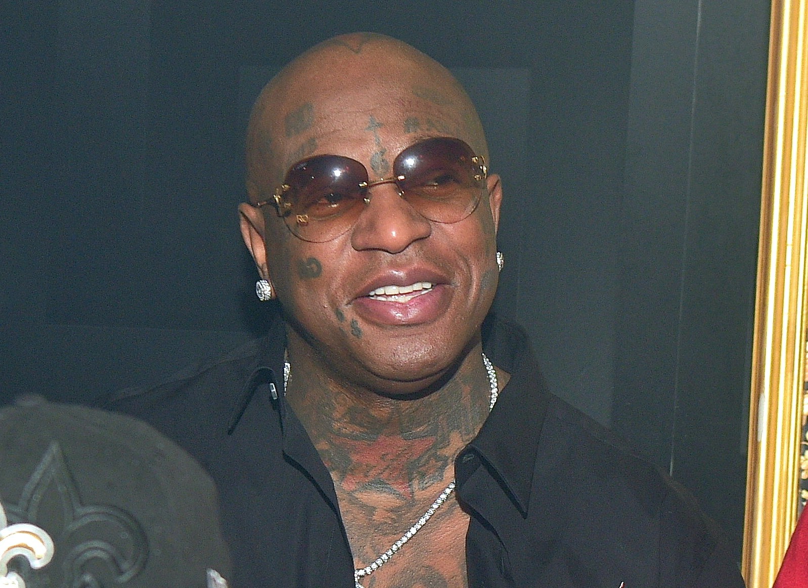 Birdman Thinks CEOs Should Be Saluted During Hip Hop’s 50th Anniversary