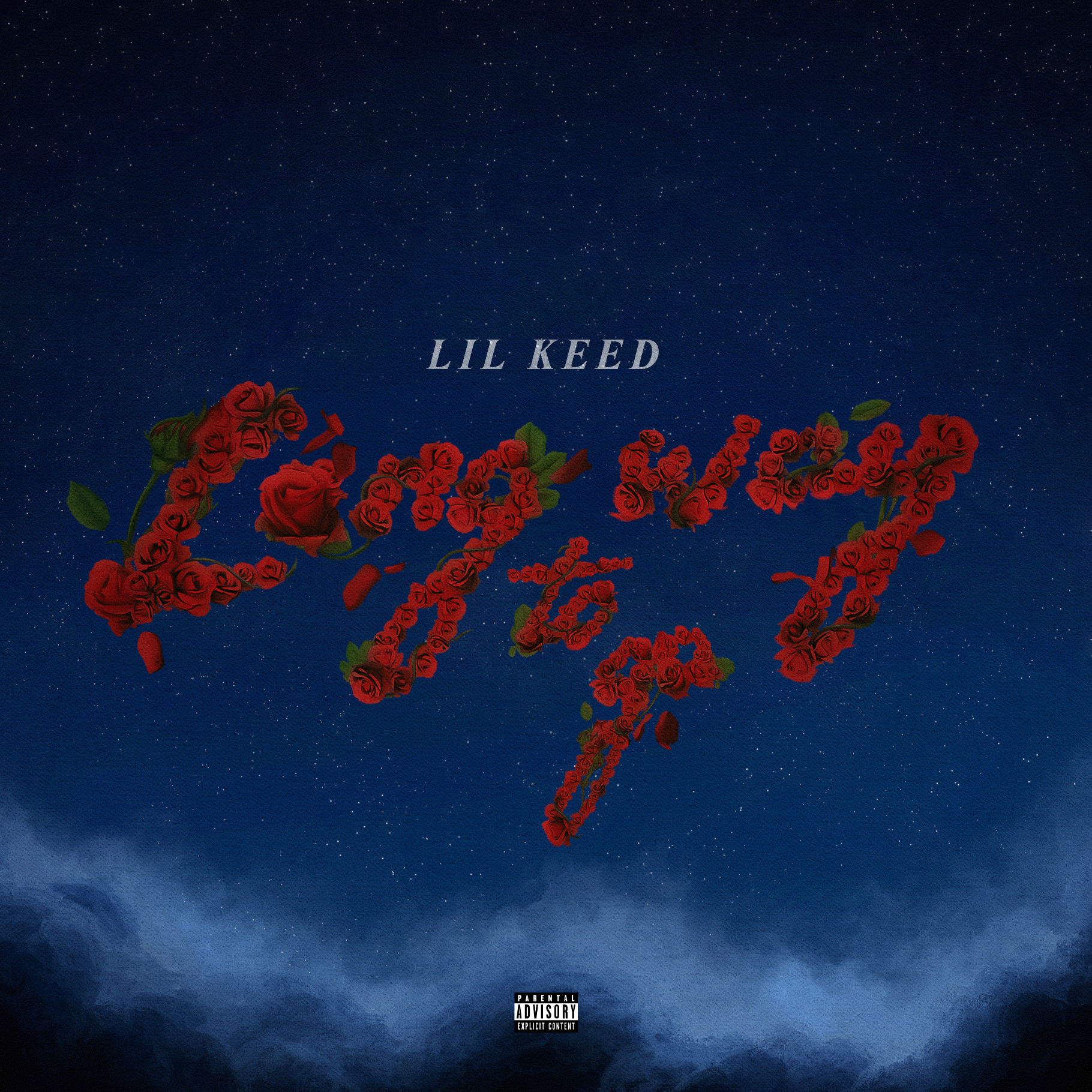 Lil Keed’s First Posthumous Single “Long Way To Go” Is Here
