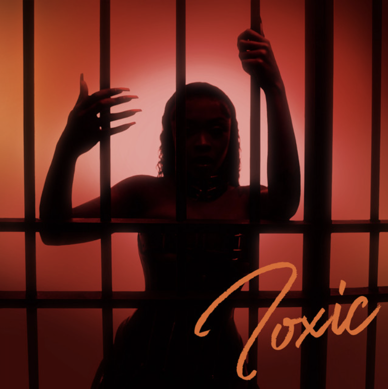 Tink Gets “Toxic” On New Single