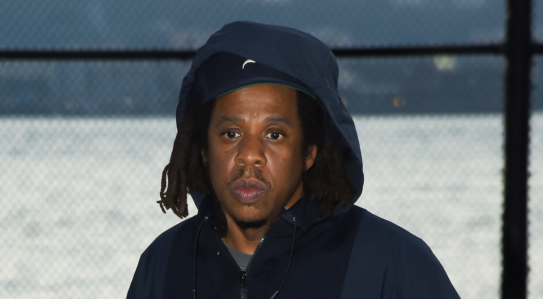 Jay-Z Ends Legal Battle With Bacardi