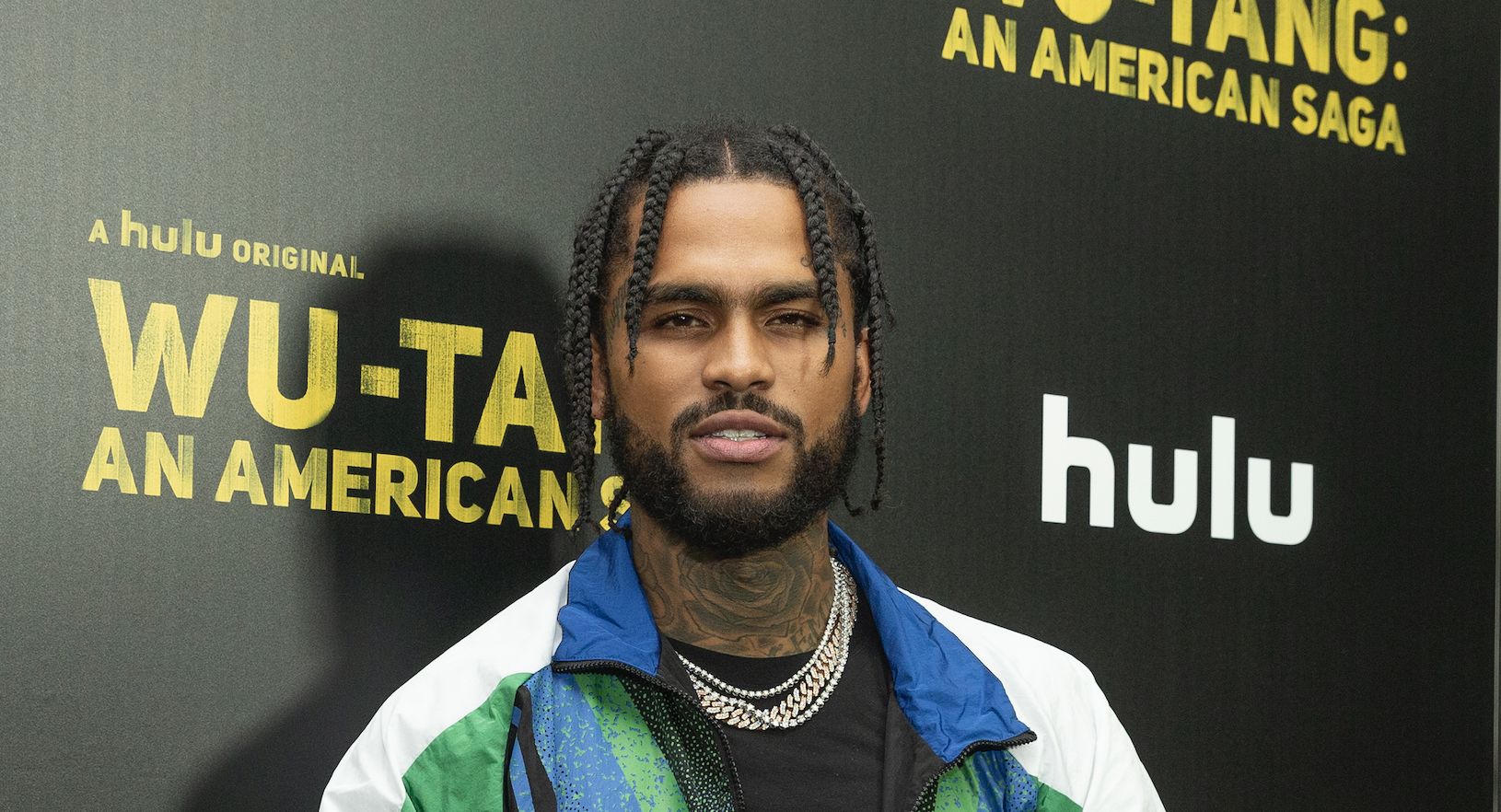 Dave East Says Wu-Tang Series’ Next Season Is Its Best Yet