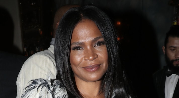 Nia Long Questions Why She's Left Out Of Hollywood Casting Conversations