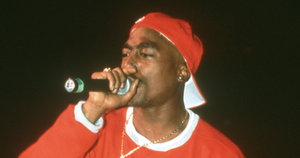 Tupac’s Estate Reportedly Releasing New Music Soon