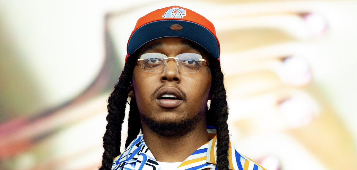 Takeoff’s Brother Vents On Social Media About His Loss