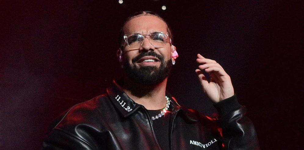 Drake Won His Super Bowl Bet On The Chiefs, But Lost In The Details