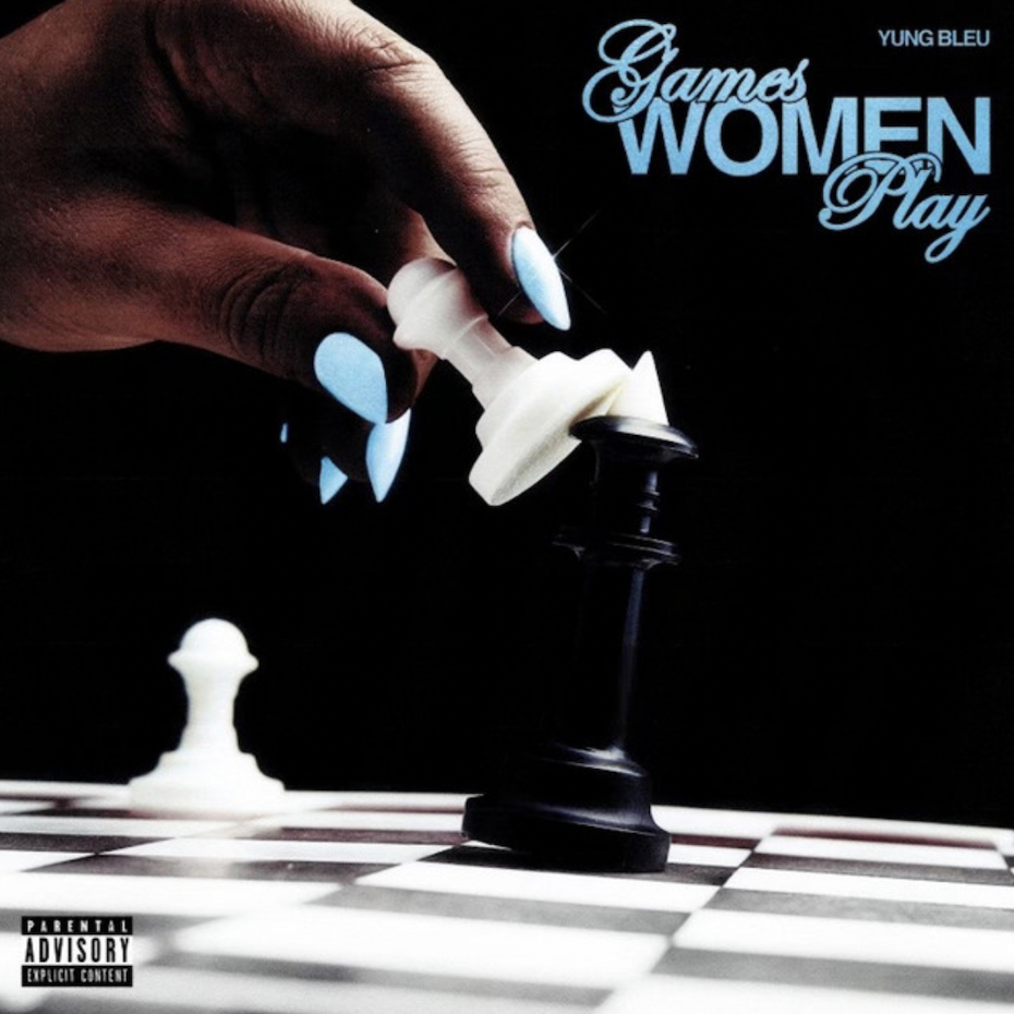 Yung Bleu Croons About “Games Women Play” In Valentine’s Day Single: Stream