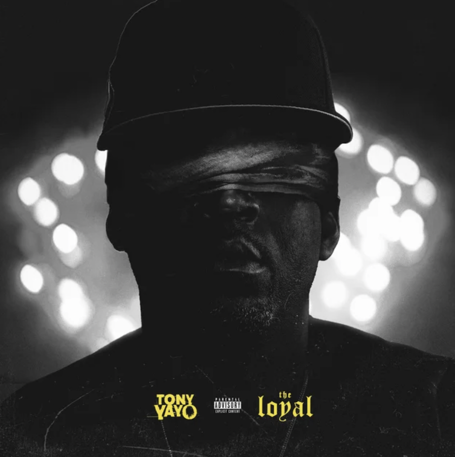 Tony Yayo’s “The Loyal” Mixtape Features Lloyd Banks, Pressa, Nems, And More