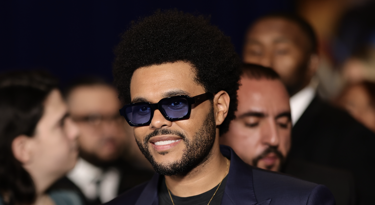 The Weeknd's Diamond Super Bowl Ring Is Worthy of a Champion - Only Natural  Diamonds