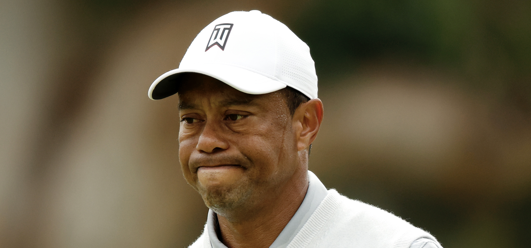 Tiger Woods Apologizes For Tampon Prank