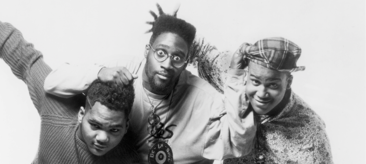 quest de la soul