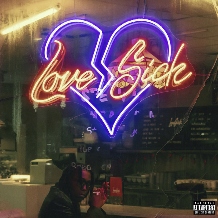 Don Toliver Makes A “Private Landing” With Justin Bieber & Future On New “Love Sick” Album