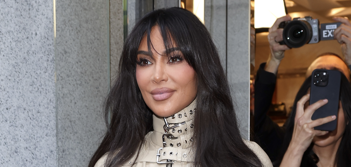 Kim Kardashian Took Out $48 Million Mortgage To Purchase Malibu Mansion