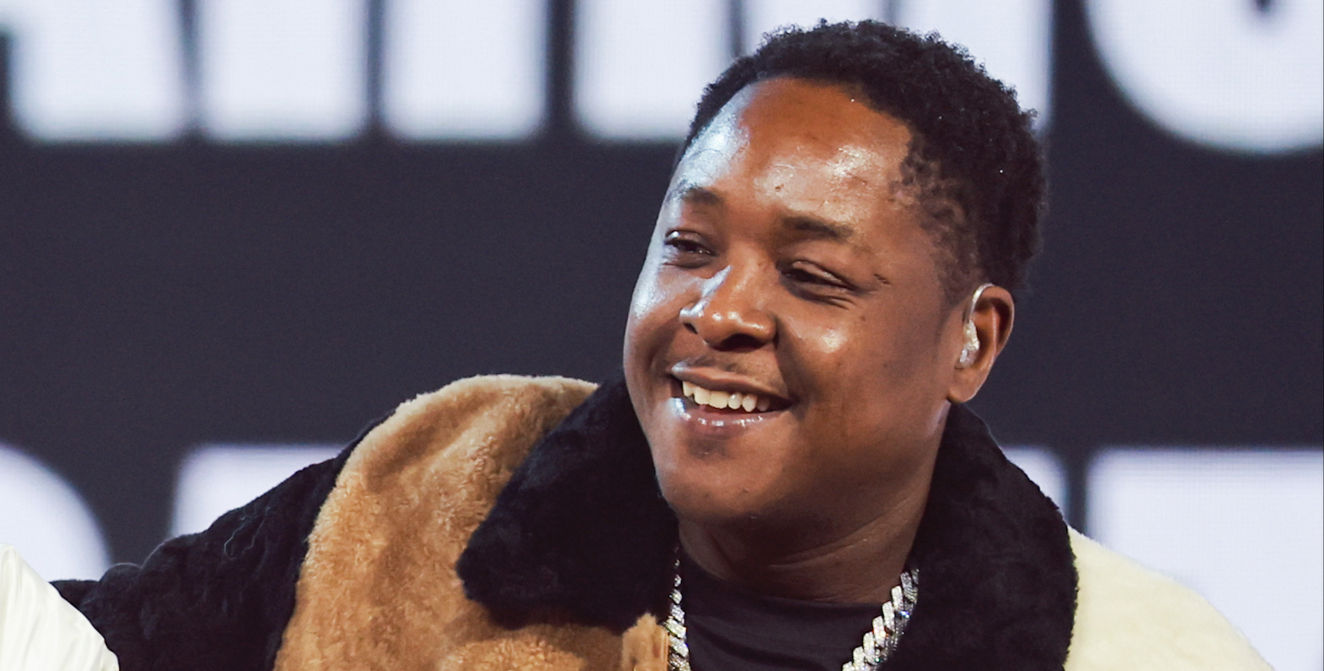 Jadakiss Reflects On Positive Opportunities & Outcomes From Iconic “Verzuz” Battle