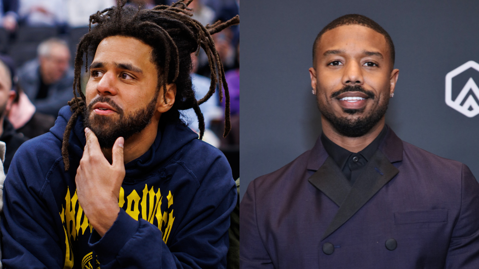 Dreamville Announces “Creed III” Soundtrack
