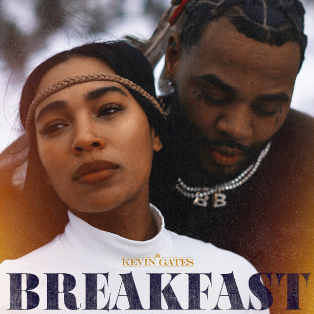 Kevin Gates Reunites With Dreka On “Breakfast”