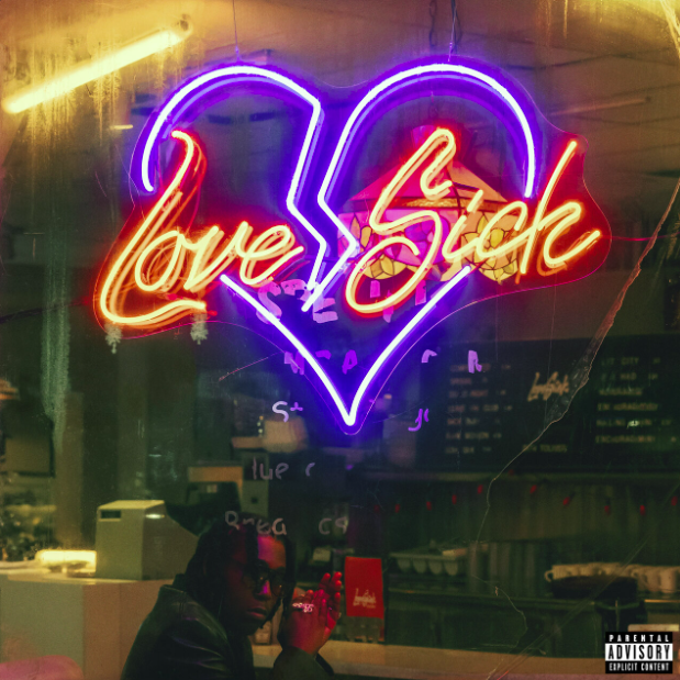 Don Toliver Delivers His Most Ambitious Project To Date With “Love Sick”