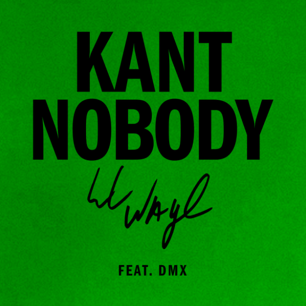 Lil Wayne Kicks Off “Tha Carter VI” Campaign With “Kant Nobody” Ft. DMX & Swizz Beatz