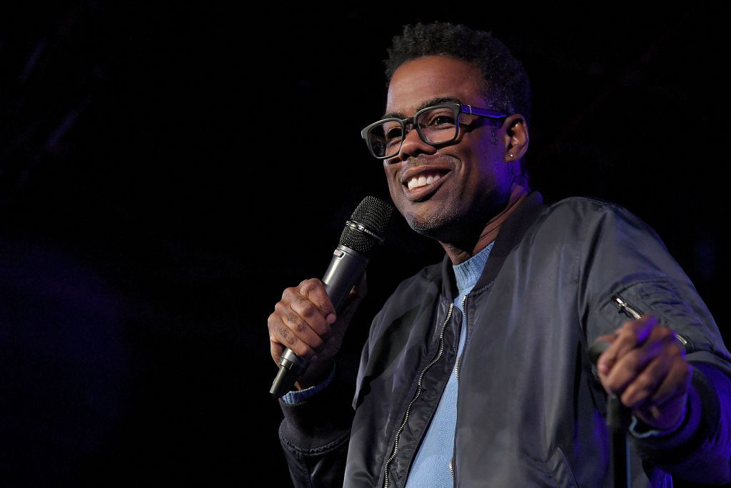Chris Rock’s Funniest Stand-Up Comedy Specials