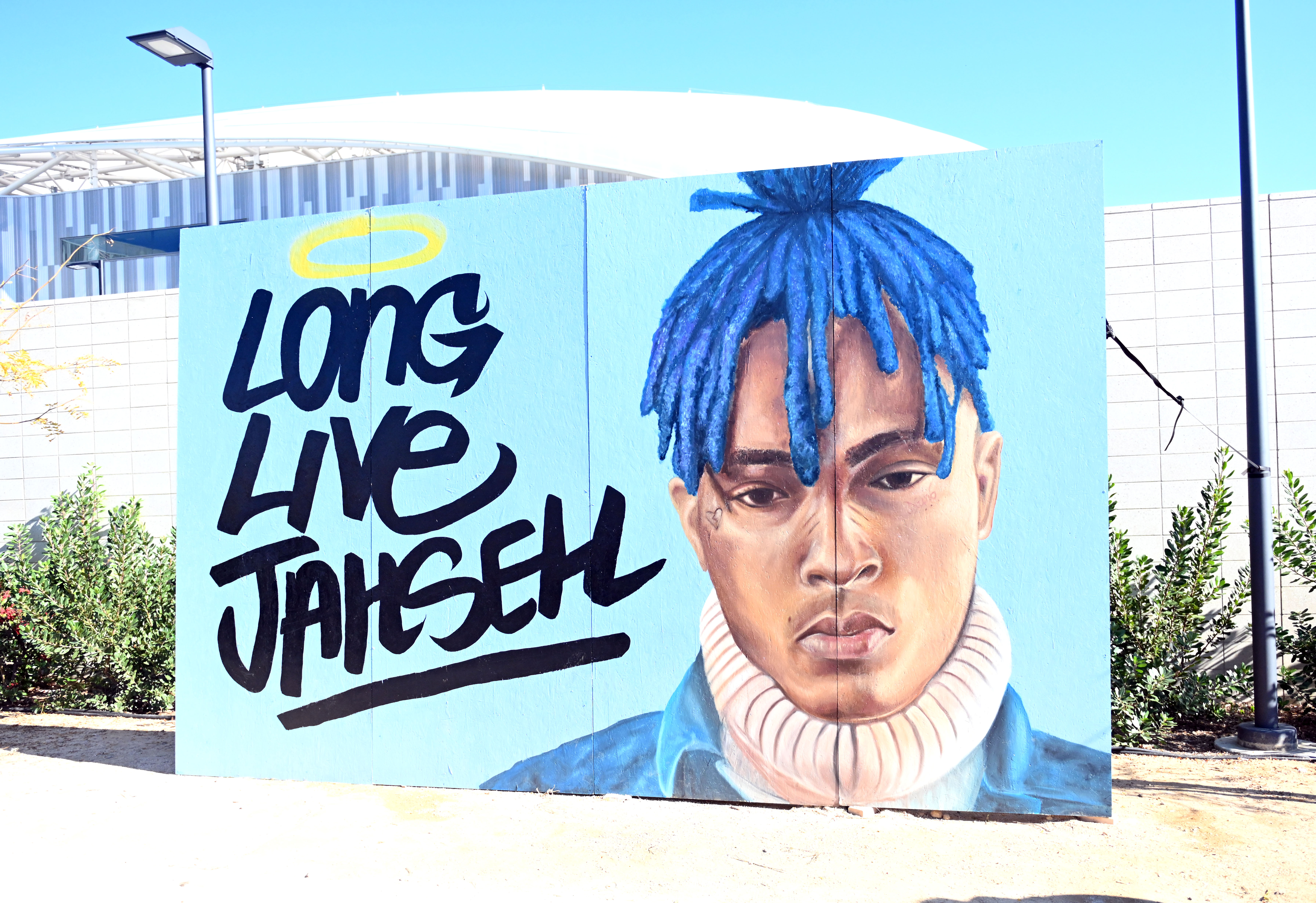XXXTENTACION’s Son’s Mom Reacts To The Guilty Verdict: “You May Finally Rest In Peace”